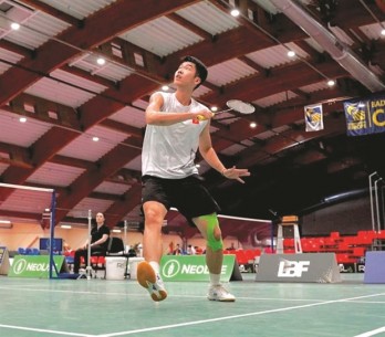 Vietnam Open to feature high-ranking domestic, int’l players