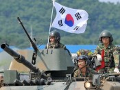 Diễn đàn quốc tế về hậu cần quân sự giữa Hàn Quốc và ASEAN+