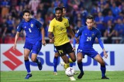 Lịch thi đấu bóng đá hôm nay (22/9): ĐT Thái Lan chạm trán Malaysia