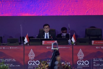 Hội nghị Bộ trưởng Thương mại và Đầu tư G20: Chìa khóa cho sự phục hồi kinh tế