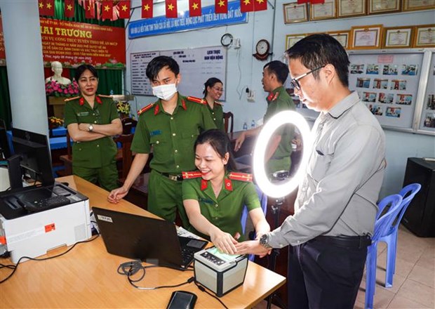 Những chính sách nổi bật có hiệu lực trong tháng 10