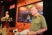 Đại tướng Tô Lâm: Tiếp tục xử lý các vụ người Việt Nam bị lừa bán sang Campuchia