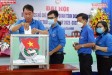 Cơ bản hoàn thiện công tác chuẩn bị Đại hội Đoàn TNCS Hồ Chí Minh tỉnh Long An nhiệm kỳ 2022 - 2027