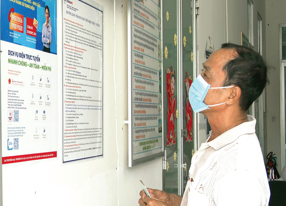 Nâng cao chất lượng dịch vụ để phục vụ khách hàng