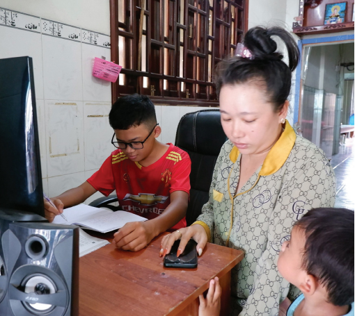 Nỗi đau mang tên tai nạn giao thông