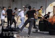 Bốn người Palestine thiệt mạng trong cuộc tấn công của Israel