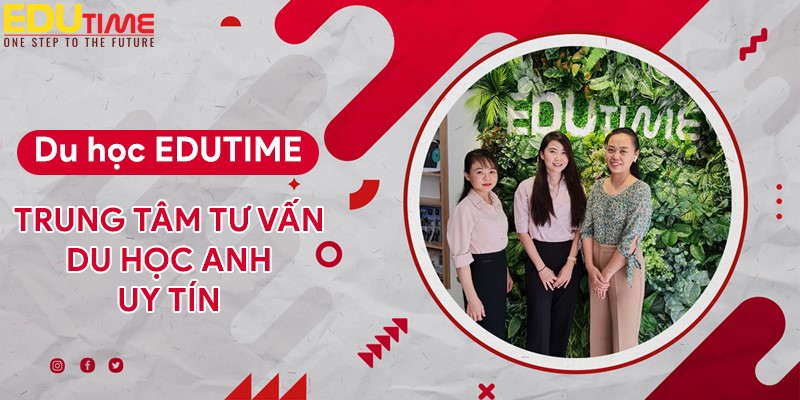 Trung tâm tư vấn du học Anh uy tín
