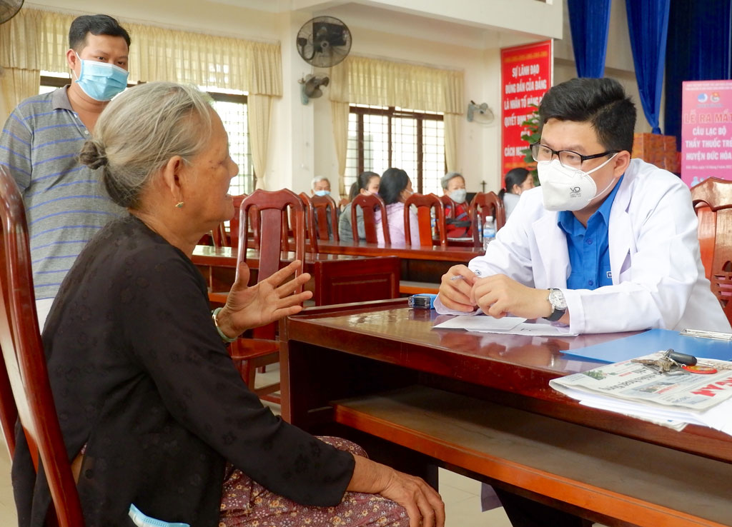 Dấu ấn Công tác Đoàn và phong trào thanh, thiếu nhi tỉnh, nhiệm kỳ 2017 - 2022
