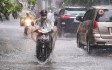 Thời tiết ngày 5/10: Các khu vực Trung Bộ, Tây Nguyên và Nam Bộ tiếp tục có mưa