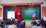 VNPT Long An triển khai các hoạt động hưởng ứng ngày Chuyển đổi số Quốc gia tại huyện Châu Thành