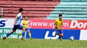 FC Dũng Phong giành vé vào chung kết