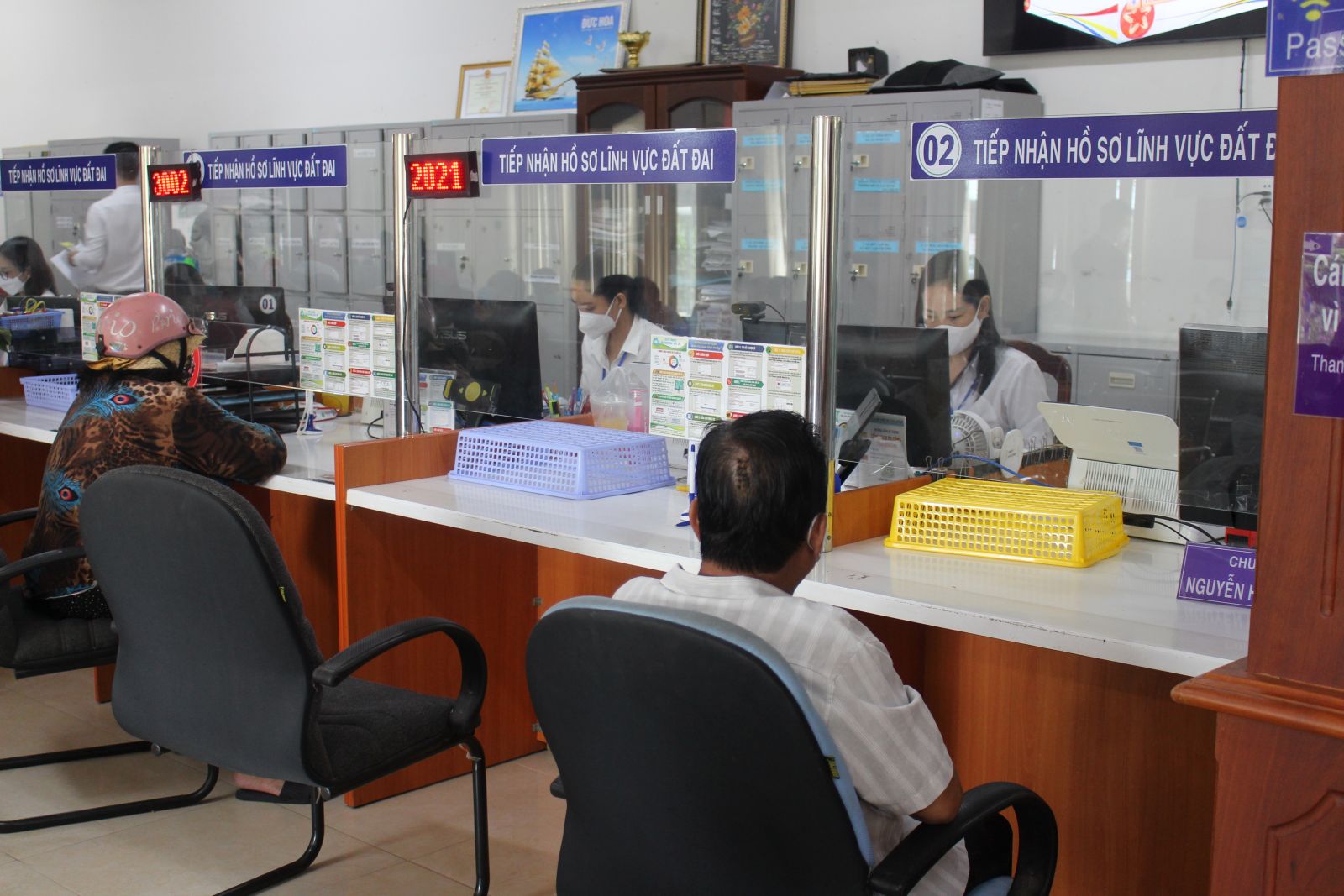 Chuyển đổi số mở ra không gian mới cho sự phát triển của xã hội