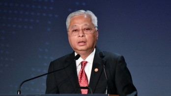 Malaysian PM announces dissolution of parliament