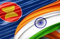 India looks to boost trade ties with ASEAN