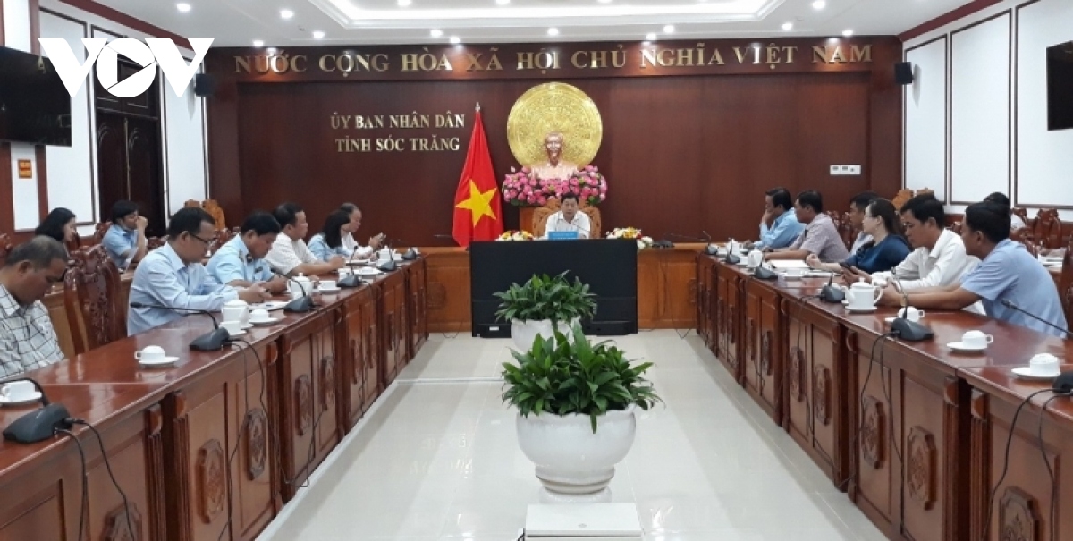 Sóc Trăng nỗ lực khắc phục tình trạng thiếu hụt xăng dầu