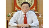 Doanh nghiệp, doanh nhân luôn đồng hành cùng sự phát triển của tỉnh