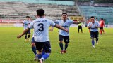 FC Dũng Phong lần thứ 2 liên tiếp vô địch Giải bóng đá Cúp Báo Long An lần thứ XII