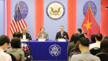 US Assistant Secretary of State congratulates Vietnam on election to UNHRC