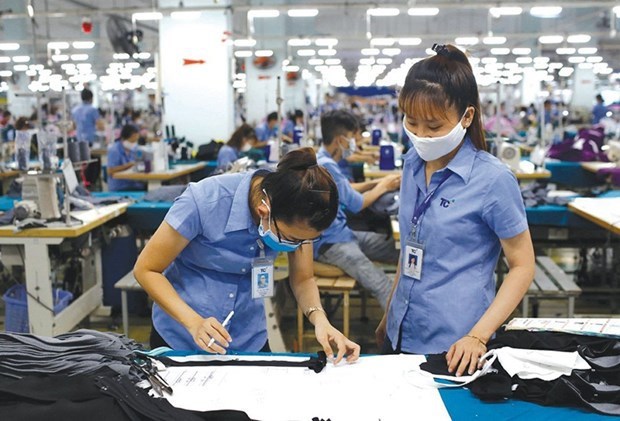 Vietnam contributes importantly to ASEAN’s economic growth: ASEAN Deputy Secretary-General
