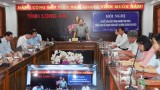 Long An triển khai kế hoạch sản xuất vụ Đông Xuân 2022 - 2023