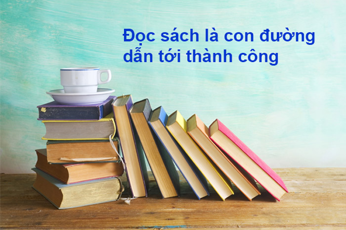 Những lợi ích của việc đọc sách mỗi ngày bạn nên biết - Báo Long An Online