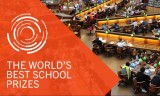 Giải thưởng mới dành cho những sáng kiến giáo dục toàn cầu