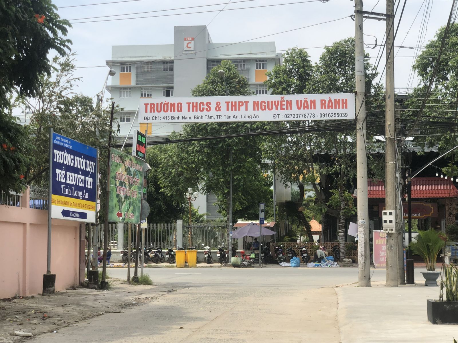 Chủ tịch UBND tỉnh Long An yêu cầu xử lý nghiêm vụ việc học sinh lớp 11 bị đánh tử vong