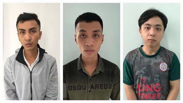 Vụ buôn vũ khí tại Kiên Giang: Bắt thêm 4 đối tượng và 229 khẩu súng