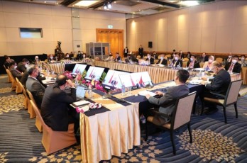 ASEAN, China steps up establishment of centre for emergency management cooperation ASEAN, China steps up establishment of centre for emergency management cooperation