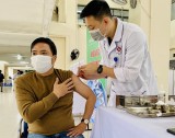 Việt Nam đặt mục tiêu làm chủ được công nghệ sản xuất 15 loại vaccine Việt Nam đặt mục tiêu làm chủ được công nghệ sản xuất 15 loại vaccine