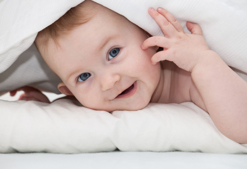 Đặt tên cho con trai theo chữ N ấn tượng, gặp nhiều may mắn