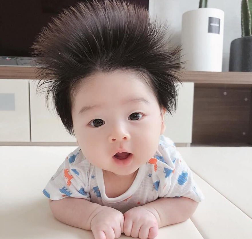 Đặt tên cho con trai theo chữ N ấn tượng, gặp nhiều may mắn