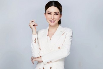 Nữ tỷ phú Thái Lan chi 20 triệu USD mua lại cuộc thi Hoa hậu Hoàn vũ