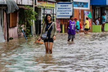 Death toll from Nalgae storm rises to 98 in Philippines Death toll from Nalgae storm rises to 98 in Philippines