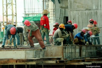 Malaysia urges speeding up foreign worker hiring Malaysia urges speeding up foreign worker hiring
