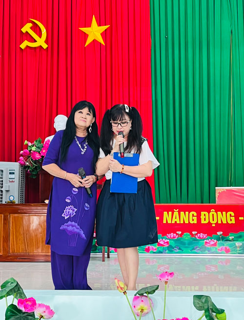 Tập đoàn An Nông tập huấn sử dụng thuốc bảo vệ thực vật cho gần 1.200 nông dân
