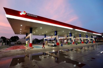 Indonesia starts underground carbon injection tests Indonesia starts underground carbon injection tests