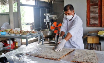 Khoác ‘áo mới’ cho khóm Tân Tây Khoác ‘áo mới’ cho khóm Tân Tây
