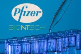 Pfizer/BioNTech sẽ có vắc-xin kết hợp cúm - COVID-19