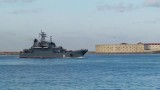 Nga sắp công bố bằng chứng cáo buộc Anh tham gia tấn công Hạm đội Biển Đen