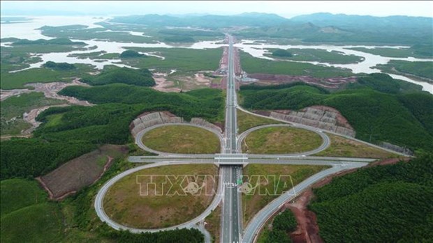 Vietnam targets becoming an upper middle-income country by 2030