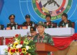 Khai mạc Giải bắn súng quân dụng Lục quân các nước ASEAN lần thứ 30
