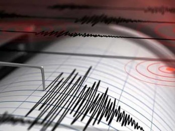 Động đất 6,1 độ ở miền Trung Indonesia, rung chuyển tỉnh Bắc Sulawesi