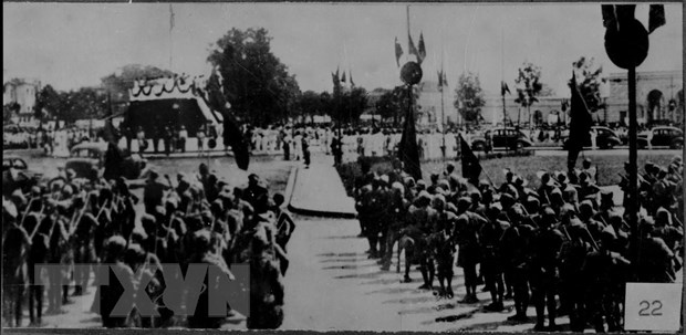 105 năm Cách mạng Tháng Mười Nga: Sống mãi ý nghĩa thời đại