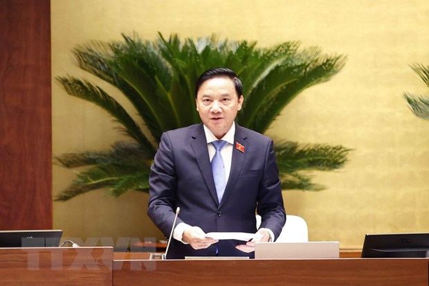 Đại biểu Quốc hội: Kịp thời xử lý các vi phạm ở lĩnh vực chứng khoán