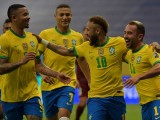 Đội tuyển Brazil chốt danh sách 26 cầu thủ dự World Cup 2022