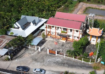 Xã Tân Bình về đích nông thôn mới Xã Tân Bình về đích nông thôn mới