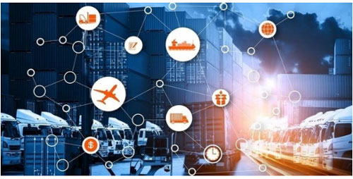 Xu hướng chuyển đổi số vận tải hàng hóa mới nhất