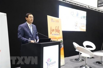 WTM 2022 a good chance for Vietnam to promote tourism