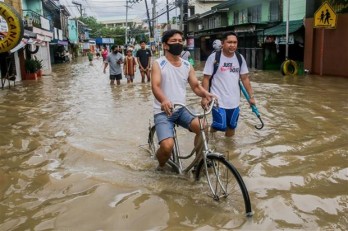 Death toll from typhoon Nalgae in Philippines rises Death toll from typhoon Nalgae in Philippines rises